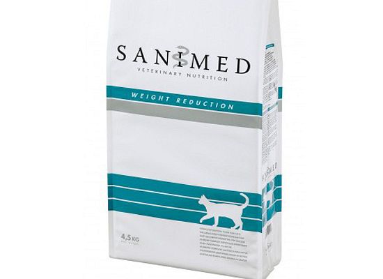Sanimed Weight Reduction (md, rd)