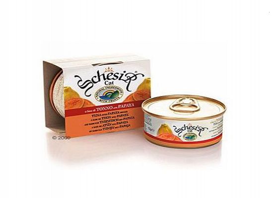Cat Jelly. Συσκευασία 8 τεμάχια Χ 85gr.