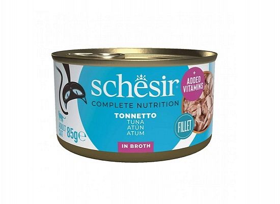 Cat Jelly. Συσκευασία 8 τεμάχια Χ 85gr.