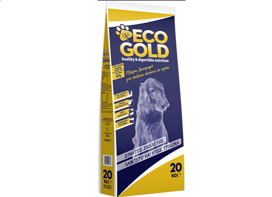 Eco Gold Adult 