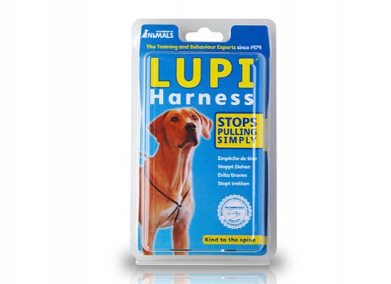 The company of animals LUPI Harness