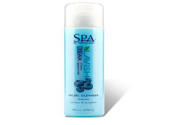 Tropiclean SPA TEAR STAIN REMOVER