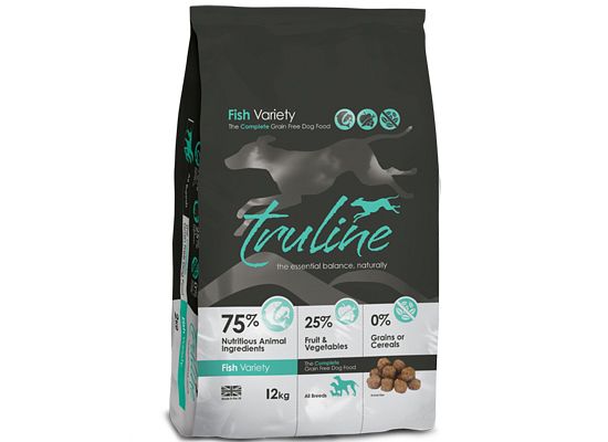 Truline Truline Dog Fish Variety