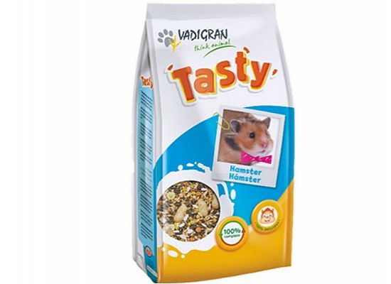 Vadigran Tasty – Hamster