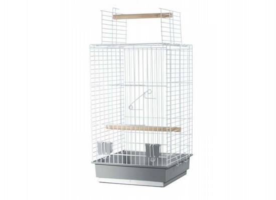 Κλουβί Παπαγάλων Lovebirds 835