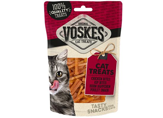 Voskes Voeders Cat treats