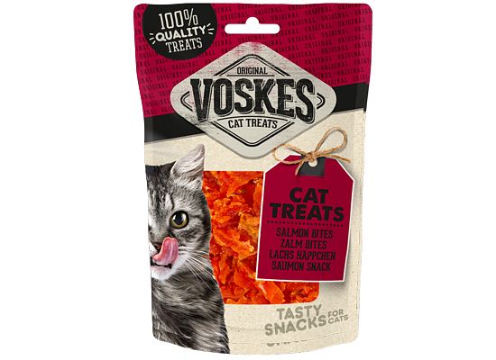 Cat treats