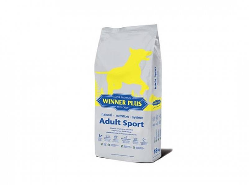 Adult Sport