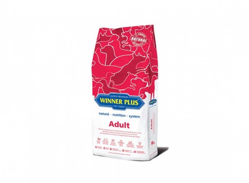 Adult WINNER
