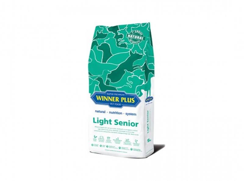 Light Senior 