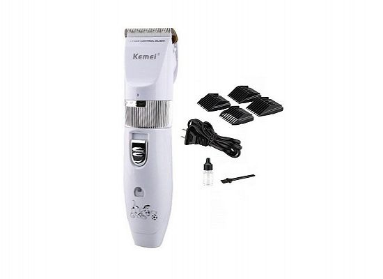 Κουρευτική μηχανή κατοικιδίων  KM-107