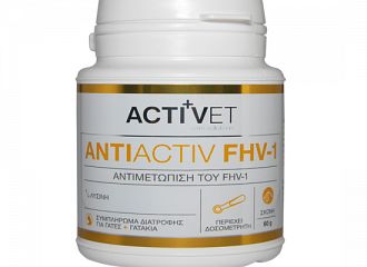 Antiactiv FHV-1