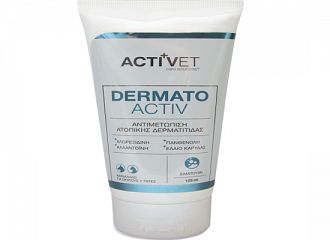 DERMATOACTIV shampoo