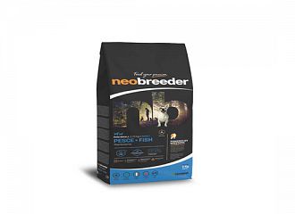 NEOBREEDER Dog Adult Fish Medium - Maxi 12kg