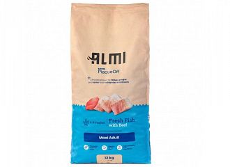 Maxi Adult με ProDen PlaqueOff