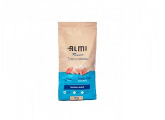  Medium Adult με ProDen PlaqueOff