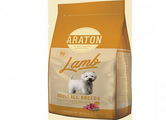 Adult Lamb All Breeds