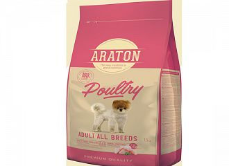 Adult Poultry All Breeds