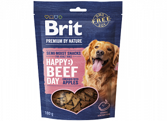 Dog Semi-Moist Snacks Happy