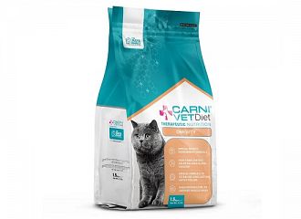 Carni Vet Diet Adult Cat Obesity
