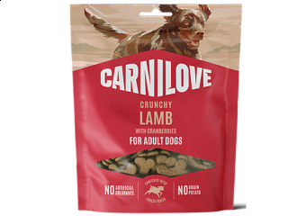 Carnilove Snack for Dogs 