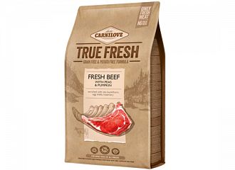 Carnilove True Fresh BEEF