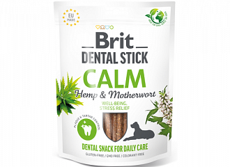 Dental Sticks Calm