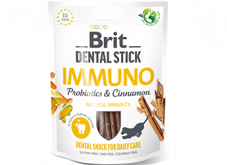 Dental Sticks Immuno