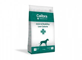 Dog Joint & Mobility Low Calorie