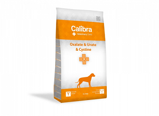 Dog Oxalate & Urate & Cystine