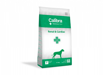 Dog Renal & Cardiac