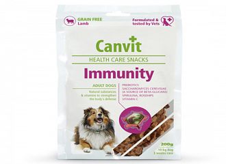 Immunity snack