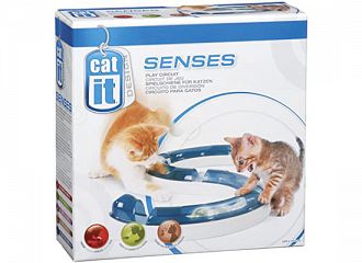Senses 2.0 Circuit Cat Toy