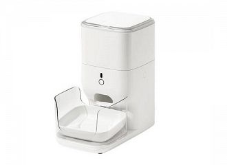 Έξυπνη αυτόματη ταΐστρα Fresh 2 CatLink F04 PRO