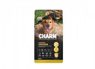 Cage Fresh Chicken for Dogs   