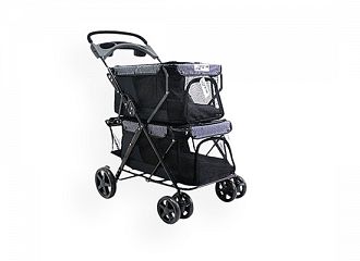 Καρότσι Twins 