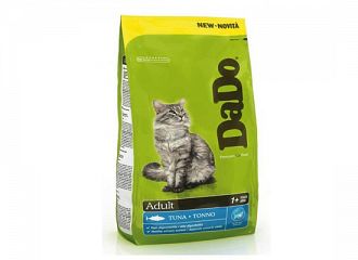 Dado Αdult  Tuna Cat Formula 