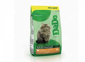 Αdult Hairball Formula 