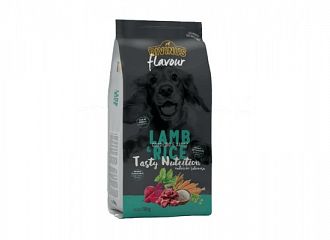 Adult Lamb & Rice 18kg
