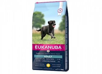 Adult Large Breed Κοτόπουλο