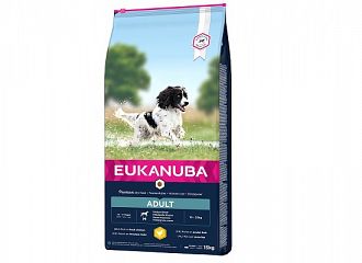 Adult Medium Breed Κοτόπουλο