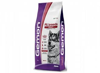 Adult Beef & Rice All Breeds 