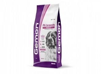 Dog Adult All Breeds Pork & Rice