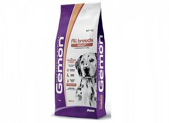  Adult Salmon & Rice All Breeds