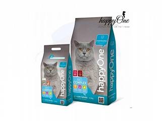 Sterilized cat 10kg