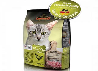 Adult Poultry GRAIN FREE