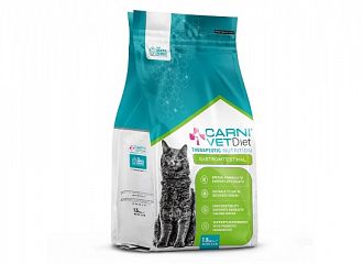 Carni Vet Diet Adult Cat Gastrointestinal 