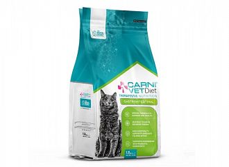 Carni Vet Diet Adult Cat Renal