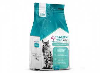 Carni Vet Diet Adult Cat Super Defense