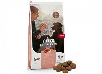 Pure Sensitive Salmon & Rice